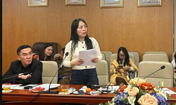 Việt Nam trước nguy cơ ‘lỡ nhịp’ mục ti&#234;u chấm dứt dịch AIDS v&#224;o năm 2030