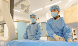 &#39;B&#237;t&#39; mạch m&#225;u n&#227;o bị r&#242;, B&#225;c sĩ FV cứu sống bệnh nh&#226;n đột quỵ nguy cấp