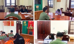 Lâm Đồng xử lý 6 trường hợp đăng tin sai sự thật về thiên tai