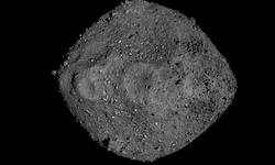 Ph&#225;t hiện tiểu h&#224;nh tinh chứa hợp chất trị mất ngủ, trầm cảm