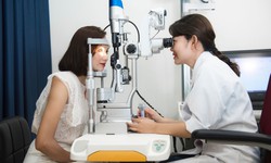 C&#225;ch ph&#242;ng tr&#225;nh c&#225;c bệnh mắt thường gặp ở người tiểu đường