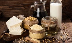 Đậu n&#224;nh - từ thực phẩm truyền thống đến nguồn dinh dưỡng hiện đại