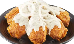 Những kết hợp thực phẩm gây hại cho tim