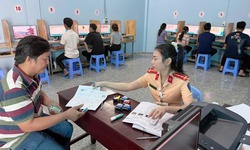 Đề xuất cấp giấy phép lái xe điện tử, rút ngắn thời gian cấp mới xuống còn 5 ngày