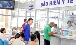 Bộ Y tế: Đảm bảo quyền lợi kh&#225;m chữa bệnh BHYT người d&#226;n v&#249;ng bị ảnh hưởng mưa, lũ