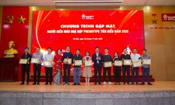 Những &#39;chiến binh&#39; thầm lặng kh&#244;ng ngại đường xa, đ&#234;m ng&#224;y, hiến giọt m&#225;u ho&#224; hợp cứu người