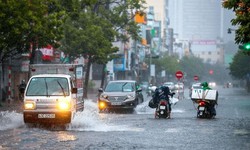 Các địa phương ở Trung Bộ thiệt hại thế nào do mưa lũ?