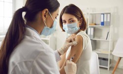 Thời điểm v&#224;ng để vaccine c&#250;m ph&#225;t huy hiệu quả ph&#242;ng bệnh