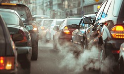 Siết kh&#237; thải &#244; t&#244; tr&#234;n to&#224;n quốc từ th&#225;ng 3/2026