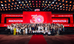 Acecook Việt Nam: Bền vững từ một tập thể hạnh ph&#250;c