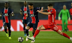 PSG - Bayern Munich: Kỳ phùng địch thủ
