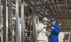 Khi c&#244;ng nghệ thiết lập ti&#234;u chuẩn chất lượng từng ly sữa