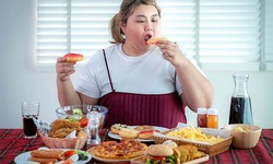 V&#236; sao ăn ki&#234;ng m&#227;i m&#224; kh&#244;ng giảm c&#226;n?