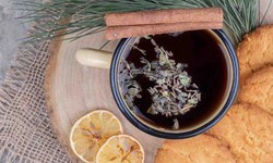 5 c&#244;ng thức đồ uống dễ l&#224;m giữ ấm cơ thể trong m&#249;a lạnh