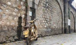 H&#224; Nội: 132 v&#242;m cầu đ&#225; dẫn l&#234;n cầu Long Bi&#234;n sắp được &#39;thay &#225;o mới&#39;