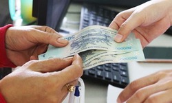 Người lao động có được tạm ứng tiền lương trước khi nghỉ Tết?