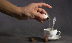 V&#236; sao uống c&#224; ph&#234; muối c&#243; thể g&#226;y tăng c&#226;n?