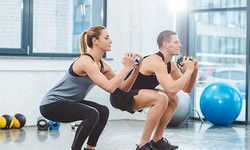 9 mẹo tập thể dục cho người bận rộn
