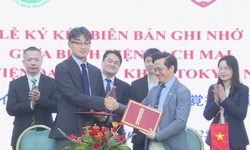 Các phẫu thuật điều trị căn bệnh ung thư ác tính vẫn là thách thức lớn với thầy thuốc