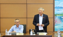 &#39;Nh&#236;n v&#224;o dự thảo, chương tr&#236;nh h&#224;nh động của Trung ương c&#243; thể h&#236;nh dung được diện mạo đất nước sau 5 năm&#39;