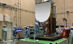 Công nghệ vũ trụ Việt Nam: Từ giấc mơ chinh phục không gian đến ứng dụng vì con người