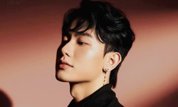 Zen Tổng: Khi một b&#224;i h&#225;t khiến người lạ mỉm cười