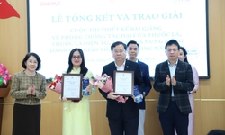 Quyết liệt ngăn chặn thuốc l&#225; len lỏi v&#224;o nh&#224; trường