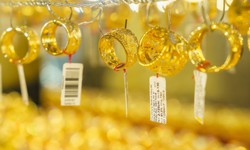 Gi&#225; v&#224;ng h&#244;m nay ng&#224;y 5/11 tiếp đ&#224; giảm rất mạnh