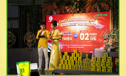 Menpeptine Enzyme - sản phẩm b&#225;n chạy nhất của Mediphar USA