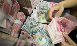 Tỷ gi&#225; h&#244;m nay 6/11: Đồng USD v&#224; NDT c&#249;ng tăng