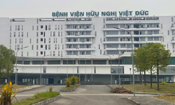 Khẩn trương ho&#224;n th&#224;nh Cơ sở 2 của BV Bạch Mai, BV Hữu nghị Việt Đức