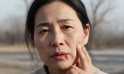 Bí quyết để làn da không bị nếp nhăn mùa hanh khô