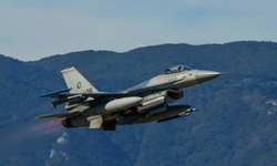 Quốc gia NATO mua 18 m&#225;y bay ti&#234;m k&#237;ch F-16 với gi&#225; chỉ 1 euro