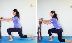 B&#224;i tập 8 ph&#250;t tr&#234;n ghế gi&#250;p tăng cường sức mạnh hơn 30 ph&#250;t tập tạ