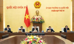 UBTVQH cho ý kiến về chủ trương đầu tư Cảng hàng không quốc tế Gia Bình