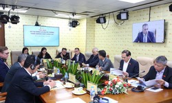 Mở rộng khả năng tiếp cận thuốc cho mọi người d&#226;n Việt Nam