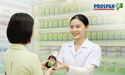 Vì sao mẹ an tâm khi chọn Prospan - thuốc ho thảo dược chuẩn Đức?