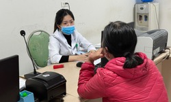 Nữ b&#225;c sĩ trẻ v&#224; &quot;c&#225;i duy&#234;n&quot; với những người bệnh HIV