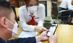 Chuyển tiền từ 500 triệu đồng trở l&#234;n phải b&#225;o c&#225;o Cục Ph&#242;ng, chống rửa tiền