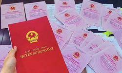 Thời gian cấp sổ đỏ theo quy định l&#224; bao l&#226;u?