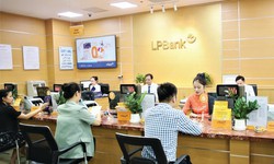 LPBank lên kế hoạch chào bán 5.000 tỷ đồng trái phiếu