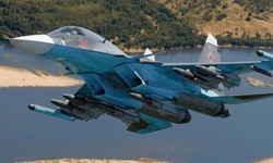 'Thú mỏ vịt' mới của Nga sẵn sàng 'mở cổng địa ngục' cho đối phương