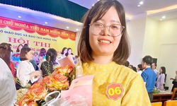 Vinh danh 3 nh&#224; gi&#225;o 9X trẻ nhất: Họ l&#224; ai?