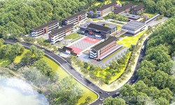 H&#244;m nay khởi c&#244;ng đồng loạt c&#225;c trường phổ th&#244;ng nội tr&#250; li&#234;n cấp tại c&#225;c x&#227; bi&#234;n giới đất liền