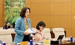 Đề xuất ‘h&#224;nh hung nh&#226;n vi&#234;n y tế c&#243; thể bị xử l&#253; h&#236;nh sự như chống người thi h&#224;nh c&#244;ng vụ, buộc xin lỗi c&#244;ng khai’