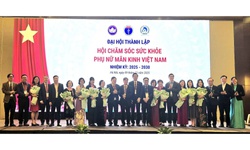 Mỗi năm, Việt Nam tăng th&#234;m khoảng 200.000 phụ nữ trong độ tuổi tiền m&#227;n kinh