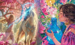 Tử vi tuần mới 12 cung ho&#224;ng đạo từ 10/11 - 16/11: Cự Giải rắc rối, Sư Tử nhiều niềm vui