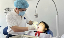 B&#225;o động t&#236;nh trạng sức khoẻ răng miệng người cao tuổi v&#224; trẻ em ở Việt Nam