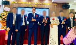 C&#244;ng an t&#236;m bị hại của C&#244;ng ty Mua chung BĐS Việt Nam