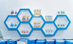 C&#244;ng nghệ bao b&#236; 6 lớp: nền tảng bảo vệ dinh dưỡng theo chuẩn khoa học hiện đại